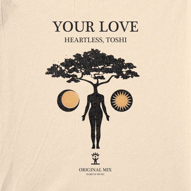 Your Love (Original Mix)