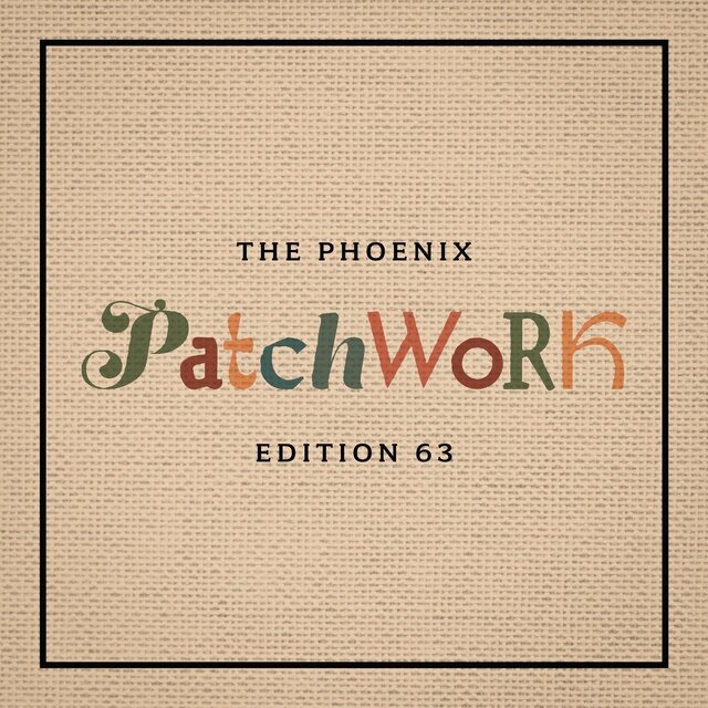 Patchwork (Phoenix 63)