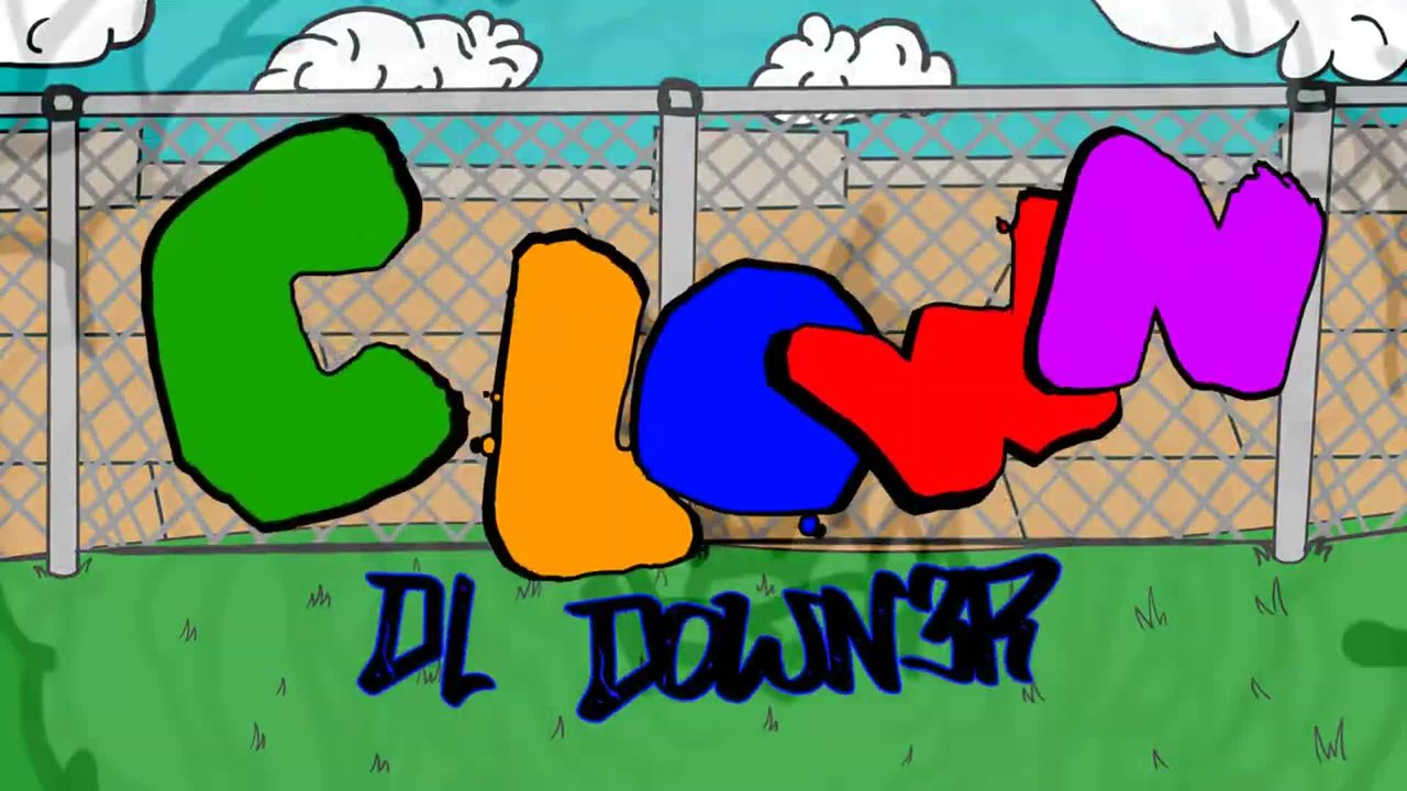 Clown