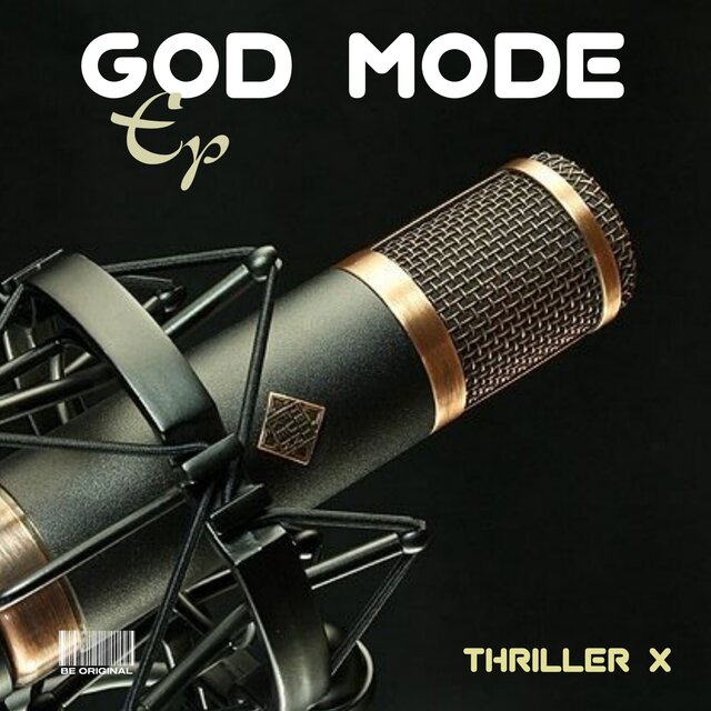 God Mode EP