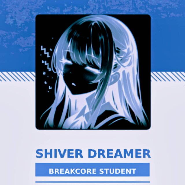 Breakcore Student