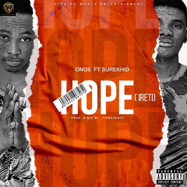 Hope (Ireti)