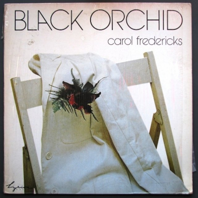 Black Orchid