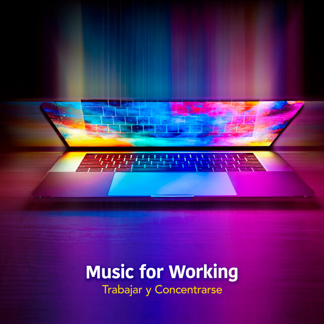 Music for Working