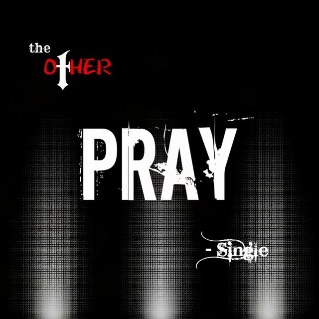 Pray - Single