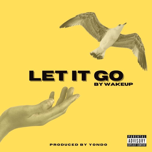 Let it go