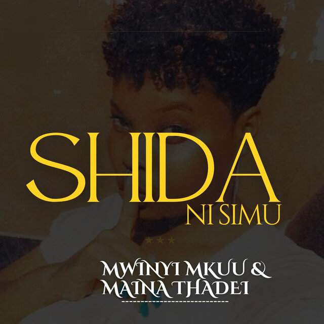 Shida Ni Simu
