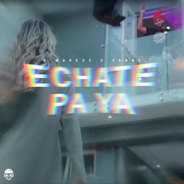 Echate Pa Ya
