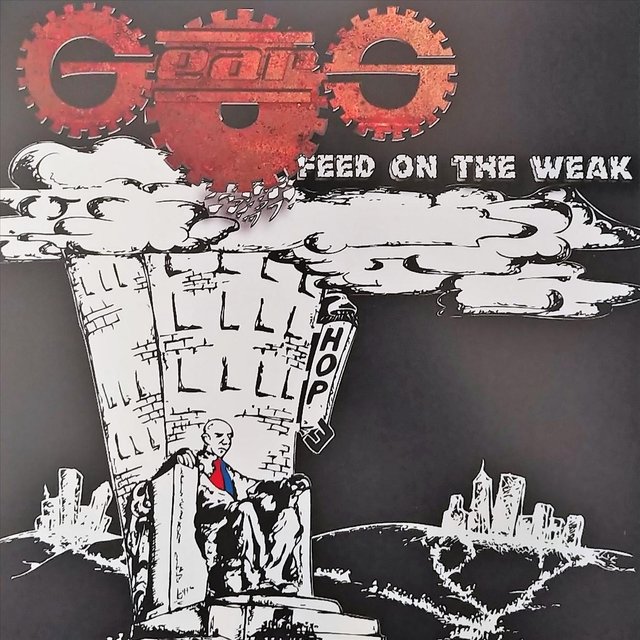 Feed on the Weak