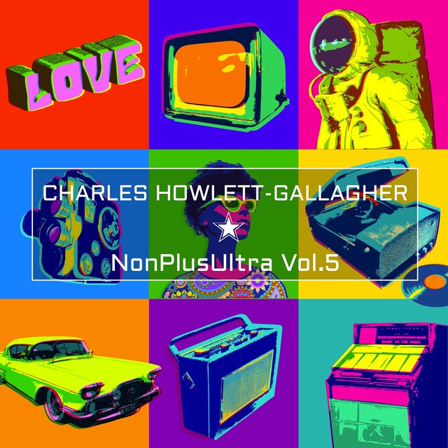 Non Plus Ultra Vol.5