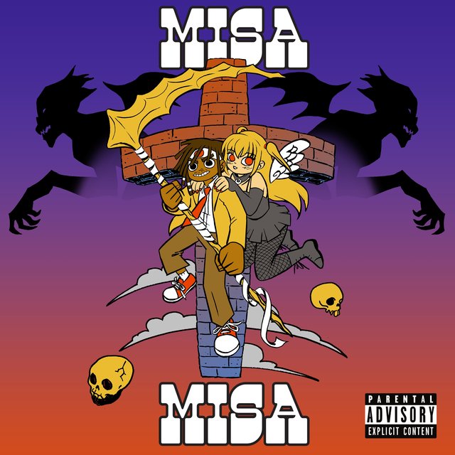 Misa Misa