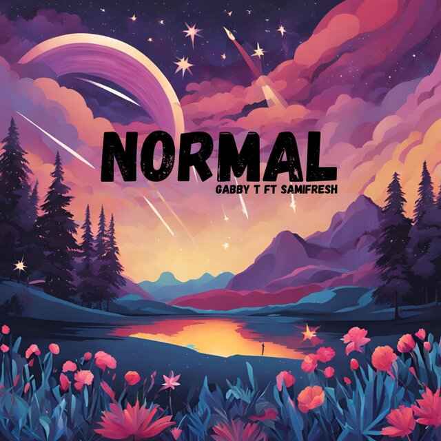 Normal (feat. Samifresh)