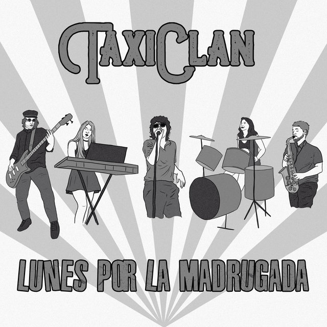 Lunes por la Madrugada (Cover)