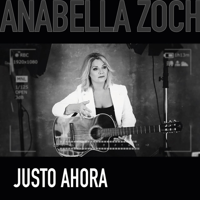 Justo Ahora