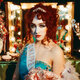 Cover art for album The Rise and Fall of a Midwest Princess by Chappell Roan