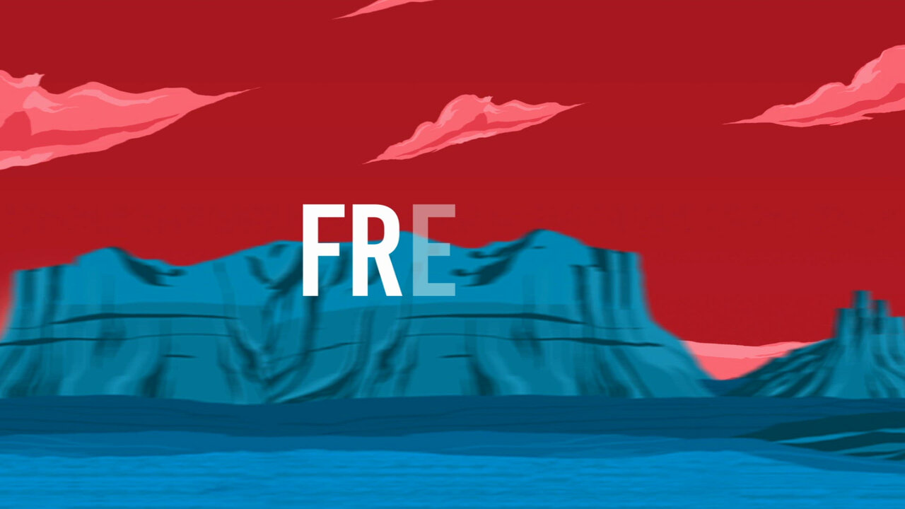 Frenesí