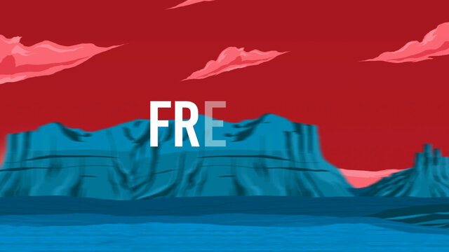 Frenesí