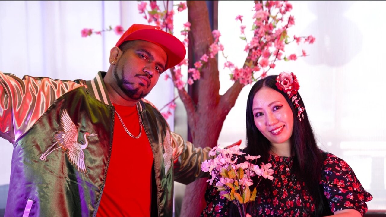Sakura Ka Toofan