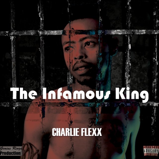 The infamous King PT .1