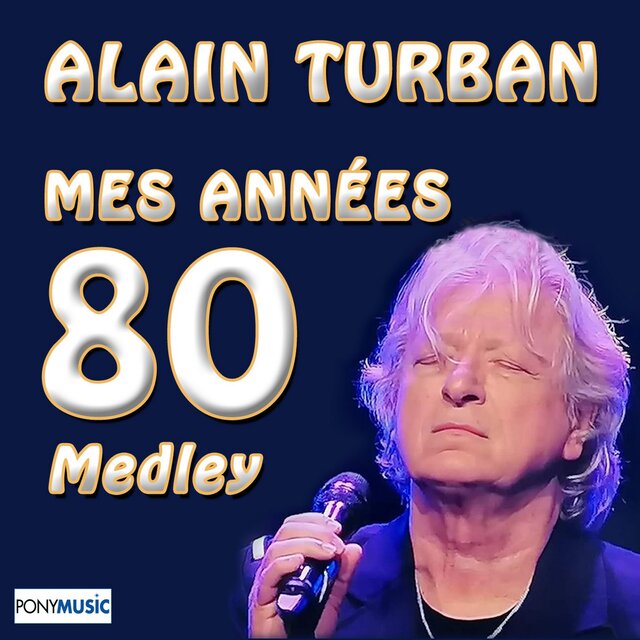 Santa Monica / On s'écrivait Annie / Quatrième dimension / Mystique / De l'autre côté de la vie / Go homme / Et je t'aime / Jean d'ici Jean d'ailleurs (Mes années 80 Medley)