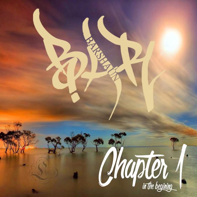 Chapter 1 - In the Begining