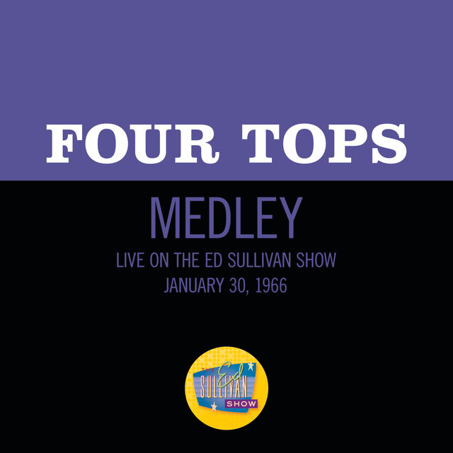 When You're Smiling/It's The Same Old Song/Something About You (Medley/Live On The Ed Sullivan Show, January 30, 1966)