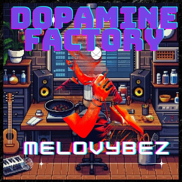Dopamine Factory