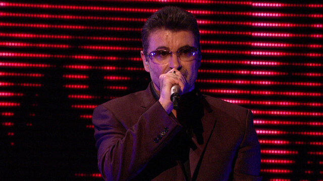 Father Figure (25 Live Tour) [Live from Earls Court 2008]