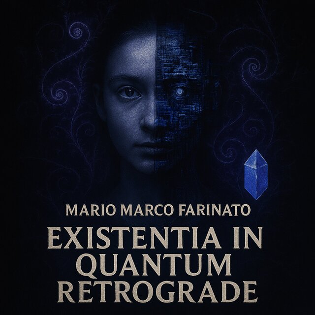 Existentia in Quantum Retrograde (Lo-fi Version)