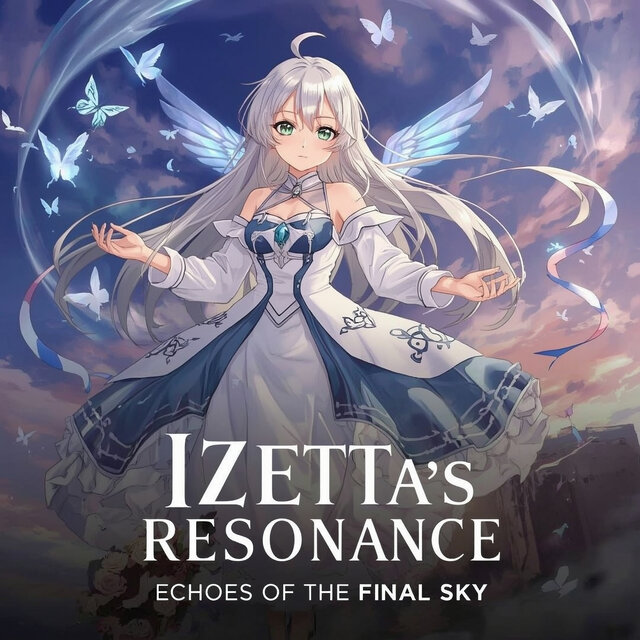 Izetta's Resonance: Echoes of the Final Sky