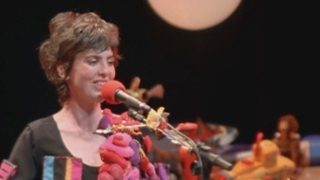 Menina, Menino (Ao vivo)