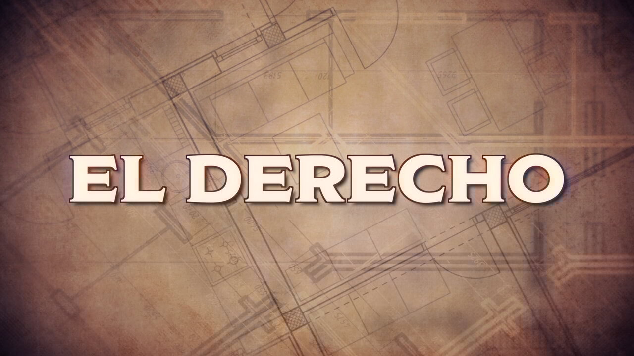El Derecho