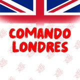 Comando Londres