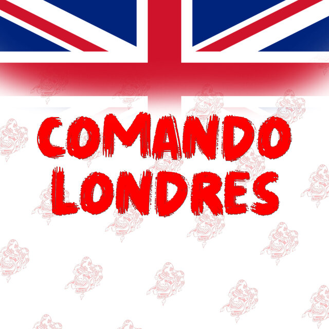 Comando Londres