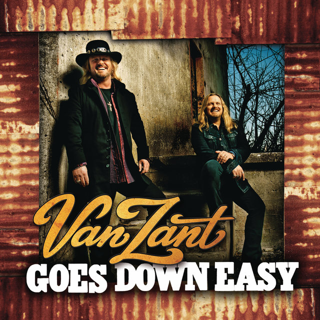 Goes Down Easy (Album Version)