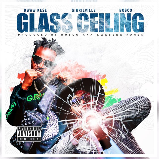 Glass Ceiling