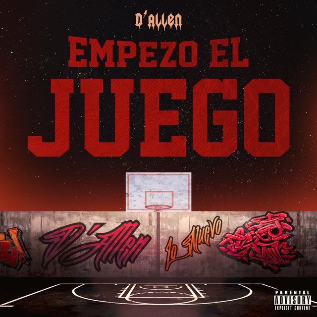 Empezo El Juego