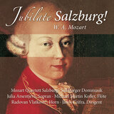 Flute Quartet No. 1 in D Major, K. 285: III. Rondeau