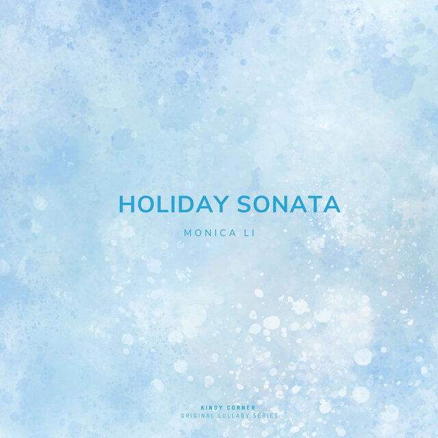 Holiday Sonata