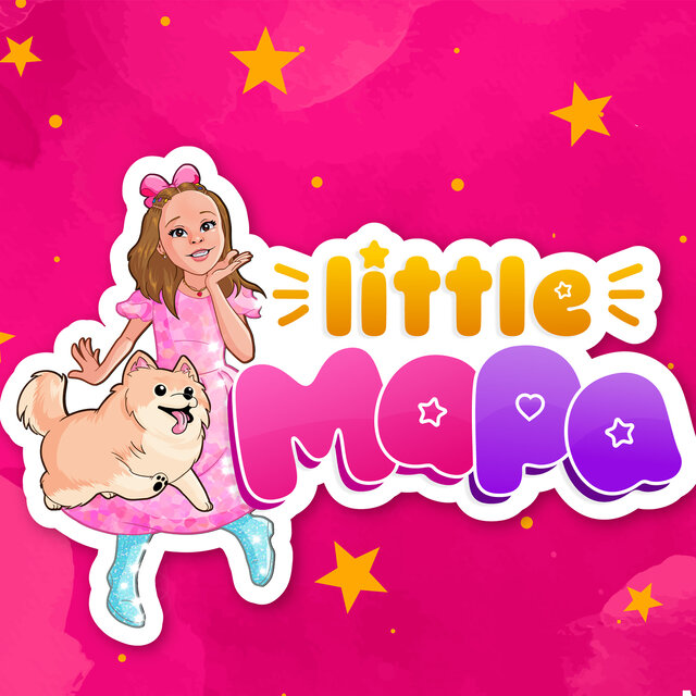 Little Mapa (Opening Theme)