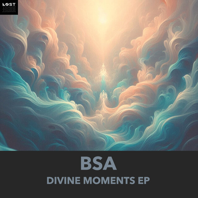 Divine Moments EP (Original Mix)