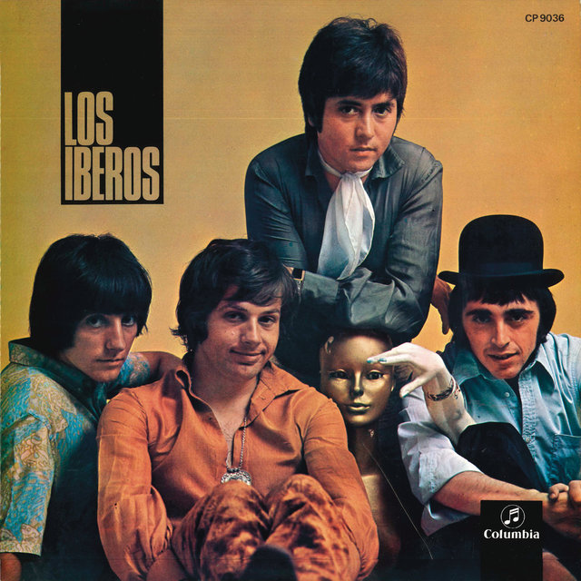 Los Iberos (Remasterizado)
