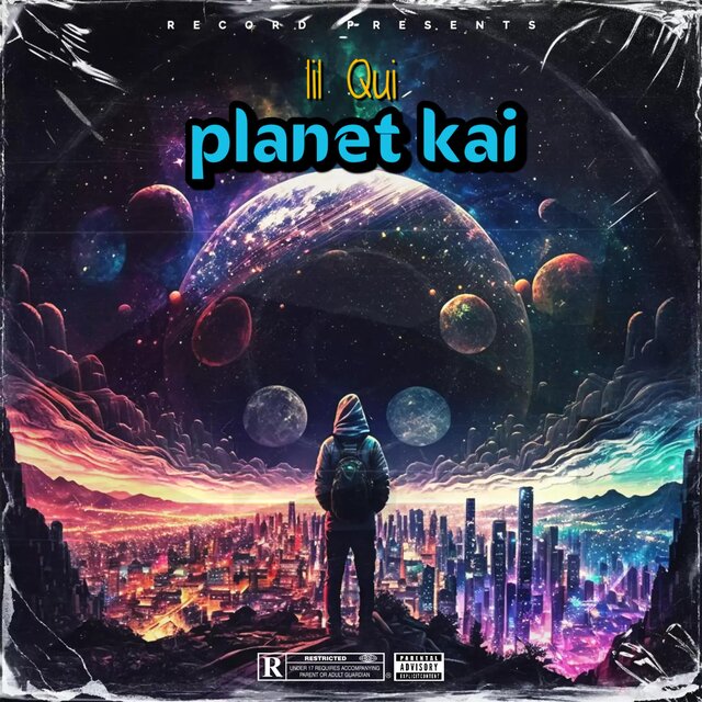 Planet Kai