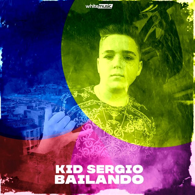 Bailando