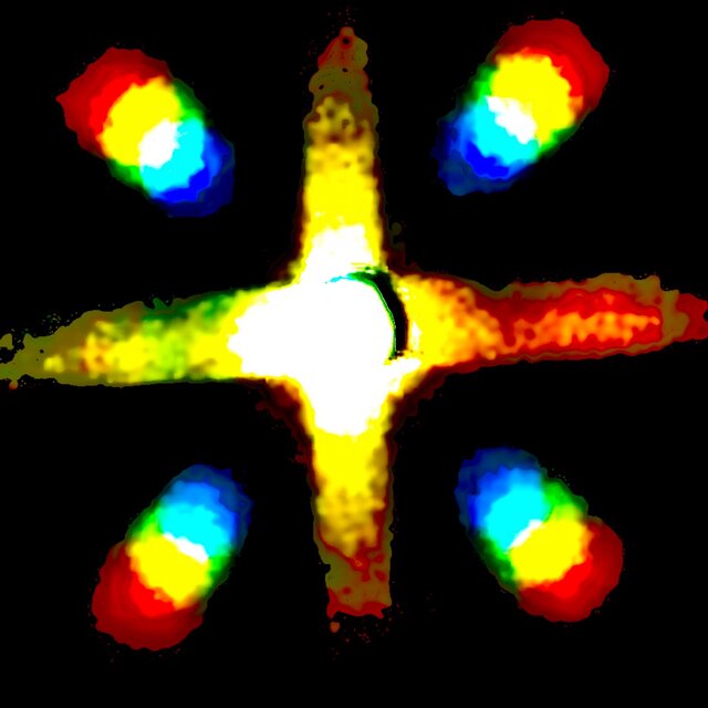 FLASHINGSTARS