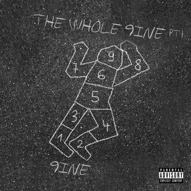 The Whole 9ine, Pt. 1
