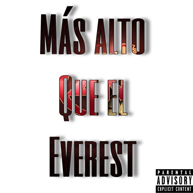 Más Alto Que El Everest (En Vivo)