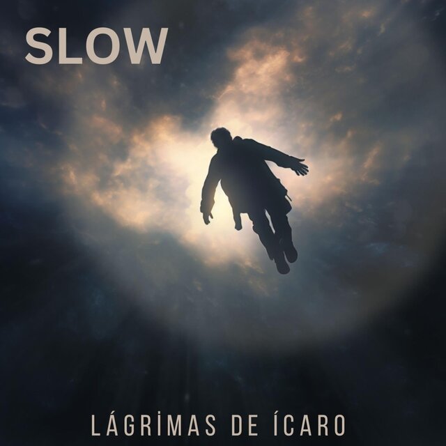 Lágrimas de Ícaro