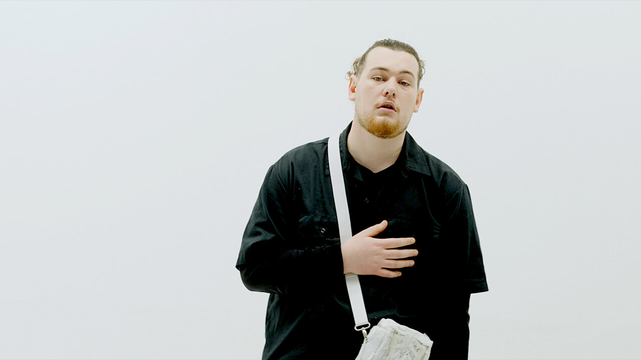 Panikweiß (Official Video)