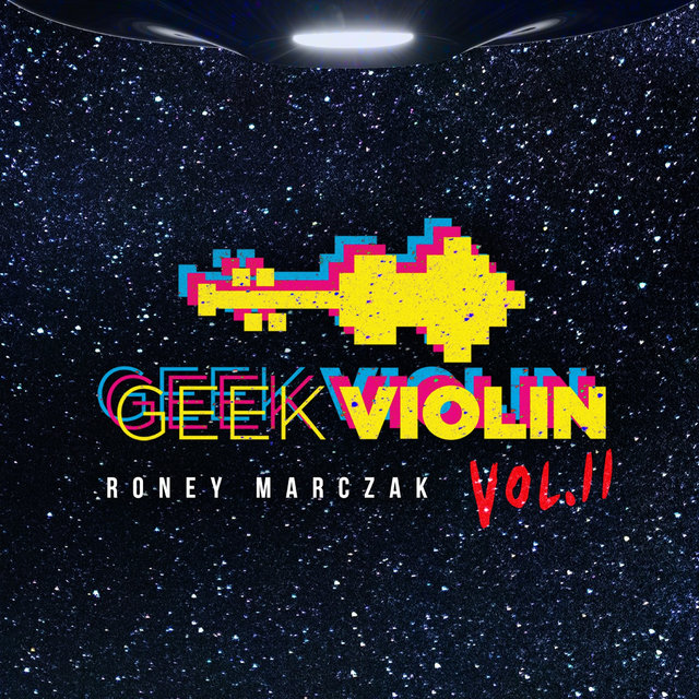 Geek Violin Vol. 2